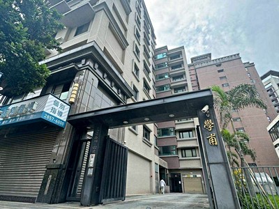 社區圖片