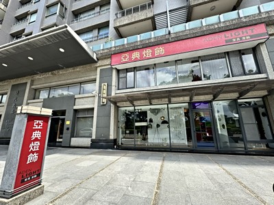 社區圖片