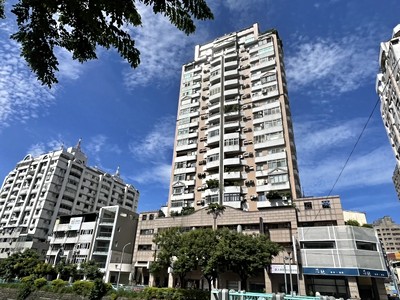 社區圖片
