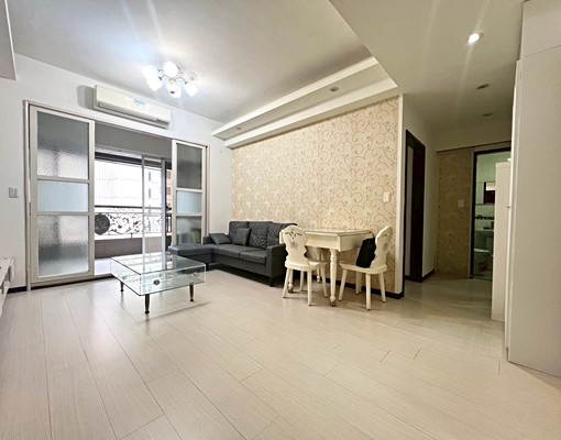 🏡近雙和醫院/裝潢採光三房兩衛/代收垃圾🏡 - Image 1