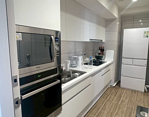 介壽段園區門口 - Image 5