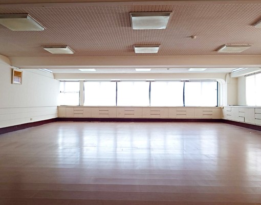 愛姐の第二市場電梯大樓5樓採光辦公室❤️民權路民生路 - Image 2