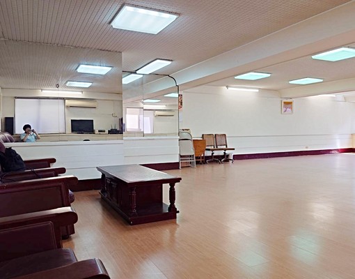 愛姐の第二市場電梯大樓5樓採光辦公室❤️民權路民生路 - Image 8