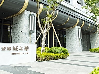 社區圖片