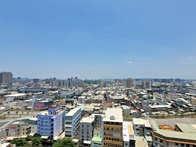 社區圖片