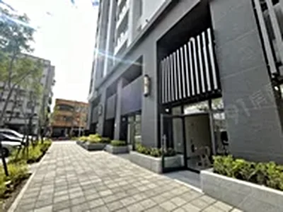 社區圖片