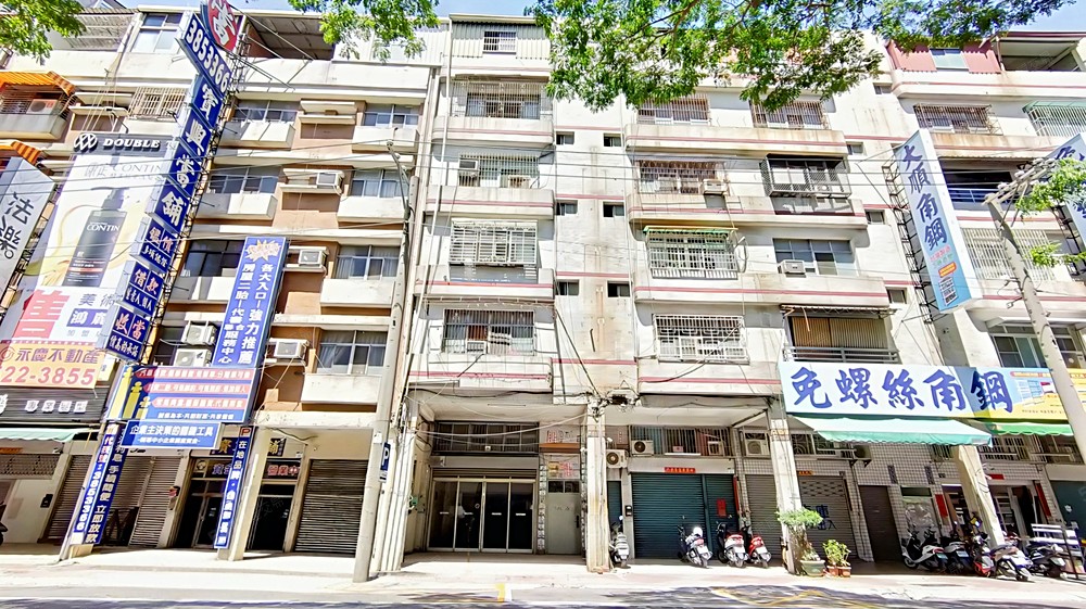 高雄租屋,三民租屋,住辦出租
