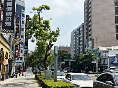 社區圖片