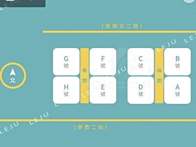 社區圖片