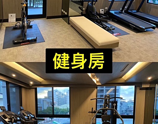 三重先嗇宮!新大樓!合租分租雅房 - Image 12