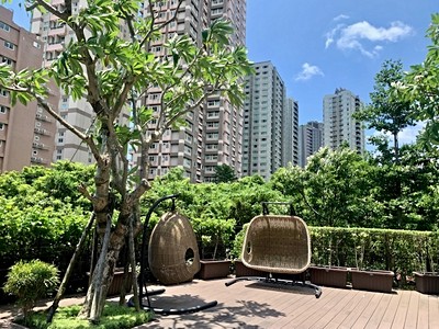 社區圖片