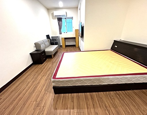 👍中國醫藥大學旁大套房❤️包WIFI包水費包MOD電視收看 - Image 2