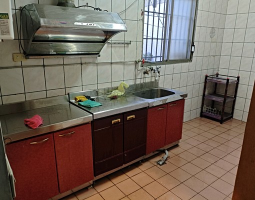 ✨楊梅埔心文化街,樓下即生活圈|台水台電帳單制|門口固定垃 - Image 4