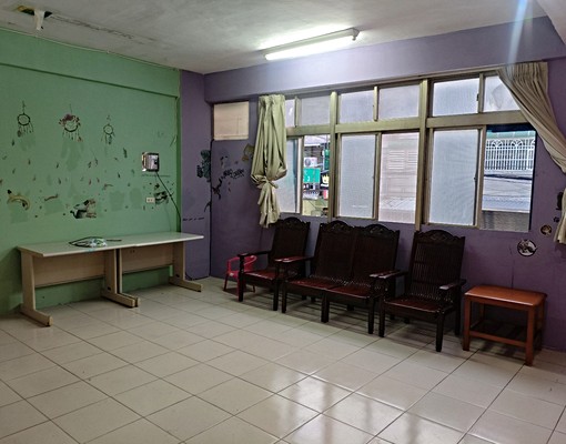 ✨楊梅埔心文化街,樓下即生活圈|台水台電帳單制|門口固定垃 - Image 1