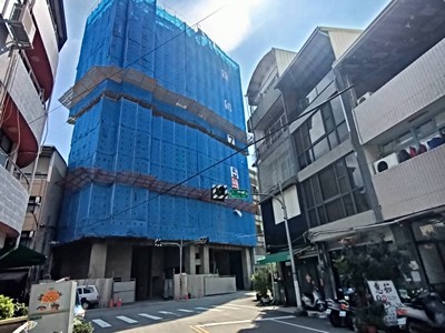 社區圖片