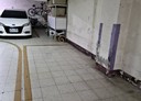 中山區-撫順街車位，9.9坪