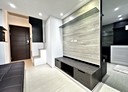 松山區-敦化北路1房1廳，9.2坪