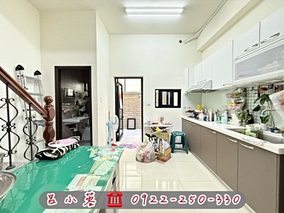 社區圖片