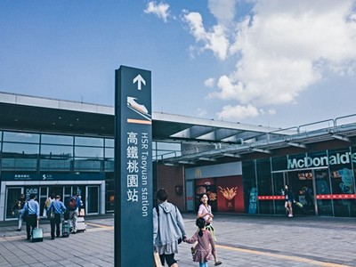 社區圖片