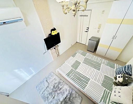 中科大/崇德❄新屋電梯❄精品時尚大空間❄衛浴開窗❄採光陽台 - Image 9
