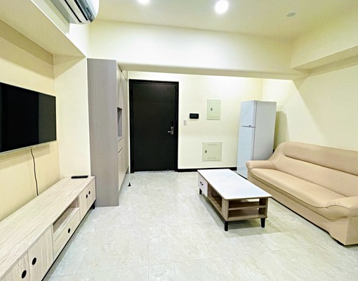 愛情河左岸~舒適新2房~家具家電齊全,拎包即可入住 - Image 8