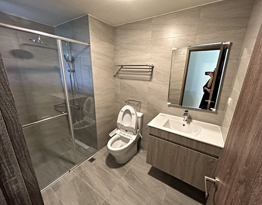 💖可租補~澄石學而✨全新未住✨新光學區💖視野戶兩房平車 - Image 5