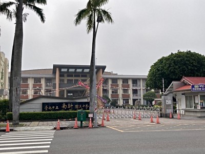 社區圖片