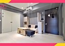 左營區-富民路2房1廳，37.6坪
