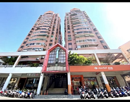 學生合租,近成大,夢時代,3房大坪數可住3-5電梯生活機能佳 - Image 15