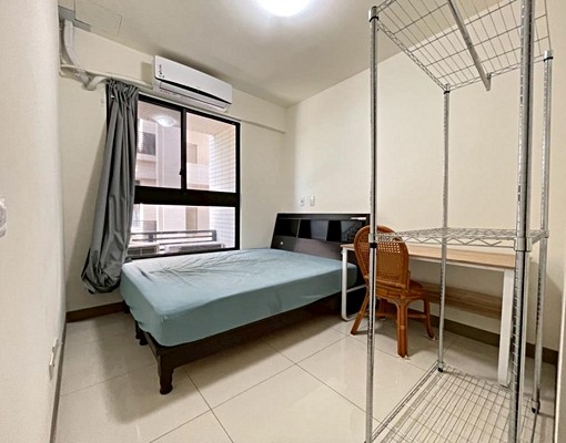 🎉免仲介費✅可租補│大東捷運│輕齡可貓1+1房🏆嘉暘社宅 - 591租屋網 - Image 4