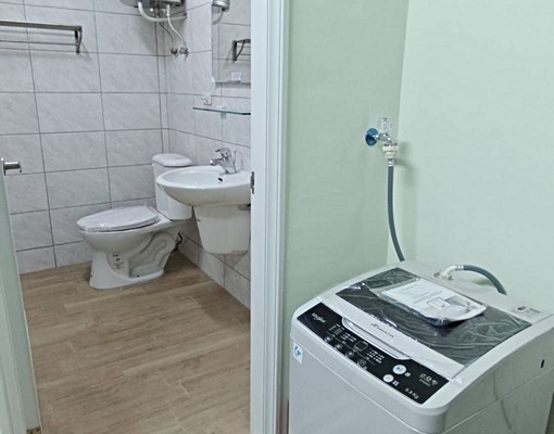 優質套房,節能家電,個人洗衣機,傢俱齊全,陽台獨洗曬 - Image 6