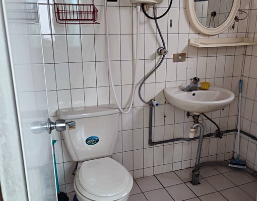 免仲費●已有社宅業者服務●近中原大學商圈套房●可租補 - Image 10