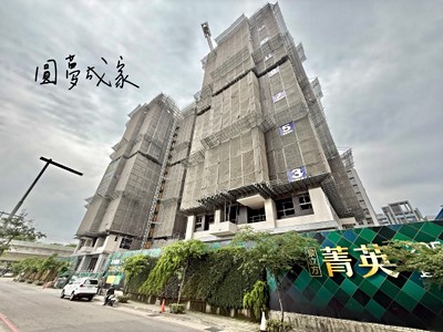 社區圖片
