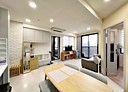 北屯區-松竹路二段3房2廳，43.5坪