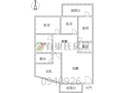 社區圖片
