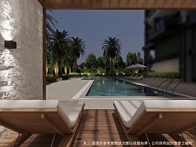 社區圖片