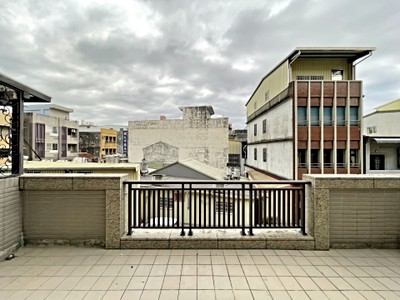 社區圖片