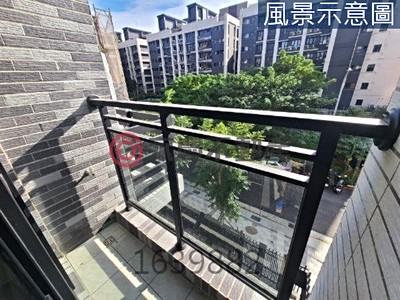 社區圖片
