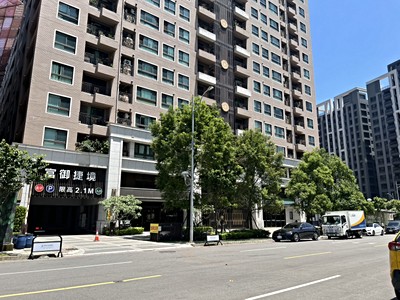 社區圖片