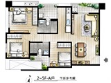 格局圖(5)