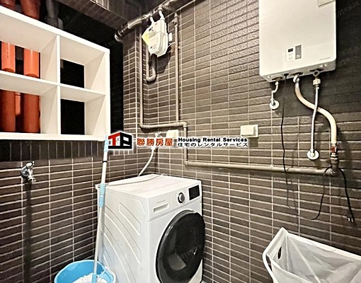 晴光商圈~屋齡新~全天管理~平面一房~機能強~近捷運~ - Image 8