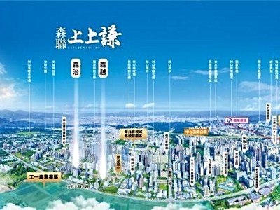 社區圖片