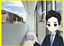 新興區-民主路1房1廳，13.3坪