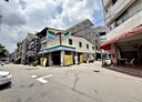東區-力行路開放式格局，39.4坪