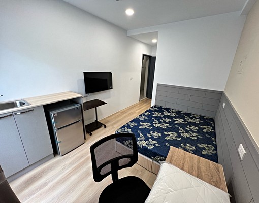 竹科金山街可租補台電稀有裝潢變頻冷氣流理台獨立陽台洗衣機瓦熱 - Image 7