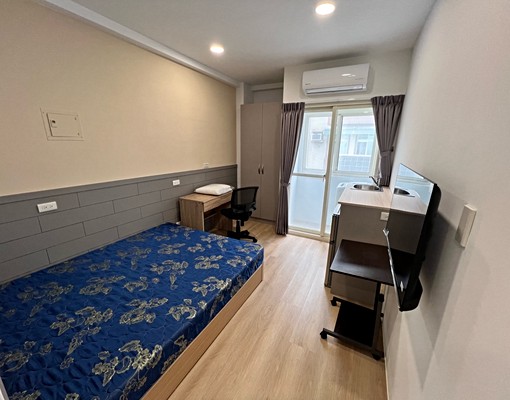 竹科金山街可租補台電稀有裝潢變頻冷氣流理台獨立陽台洗衣機瓦熱 - Image 6