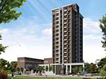 慢慢莊園-大樓區