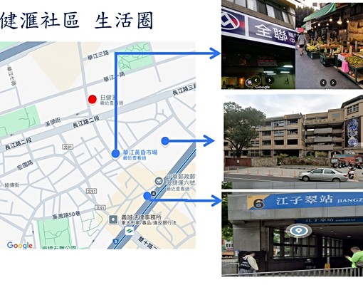 寵物友善|步行捷運5分鐘|可租補|含管|租約要公證 - Image 10