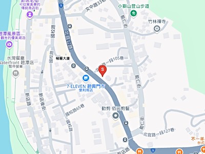 社區圖片