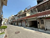 民族一路854巷民族河堤天祥..